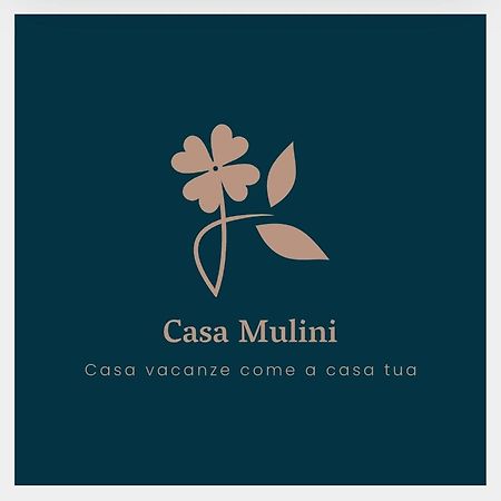 Вилла Casa Mulini Палермо Экстерьер фото